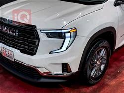 جي ام سي اكاديا